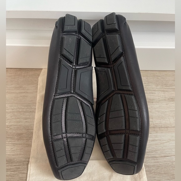 Salvatore Ferragamo Women’s Loafers 9M - Picture 7 of 7